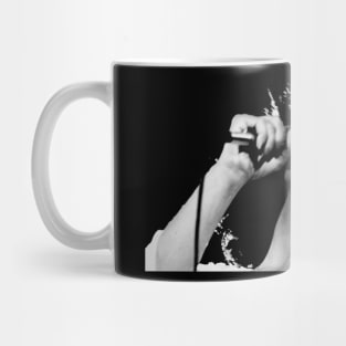 Donna Summer Mug